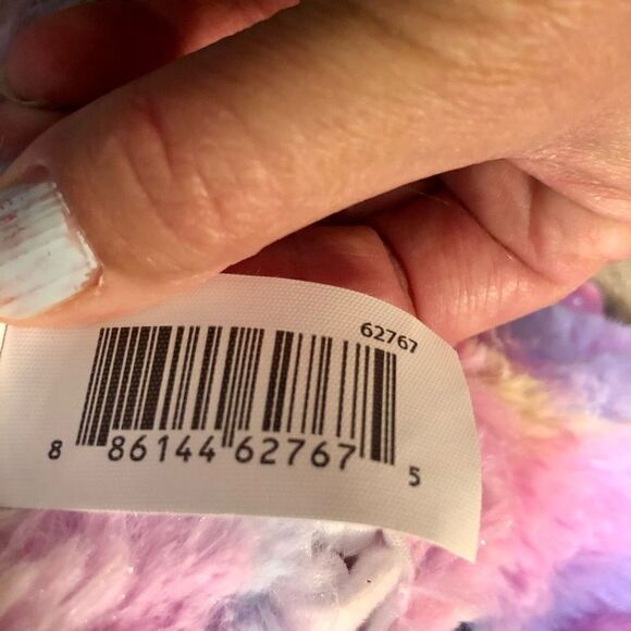 Barbie Dreamtopia Unicorn Interactive Lighted Horn with Sounds - Picture 8 of 12